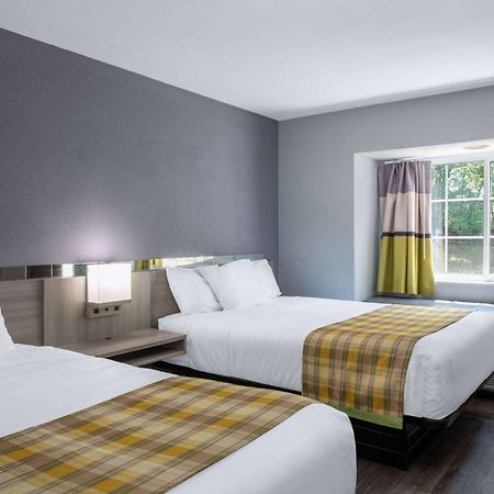 Microtel Inn By Wyndham Spartanburg Duncan Εξωτερικό φωτογραφία