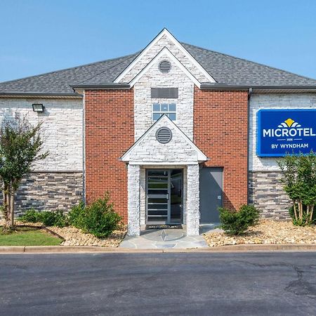Microtel Inn By Wyndham Spartanburg Duncan Εξωτερικό φωτογραφία