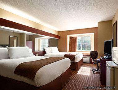 Microtel Inn By Wyndham Spartanburg Duncan Εξωτερικό φωτογραφία